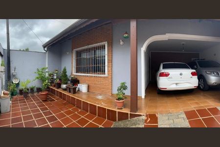 Casa à venda com 178m², 4 quartos e 5 vagas Casa à venda com 178m², 4 quartos e 5 vagasFoto 06