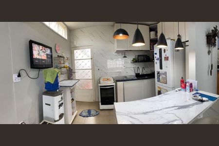 Casa à venda com 178m², 4 quartos e 5 vagas Casa à venda com 178m², 4 quartos e 5 vagasFoto 08