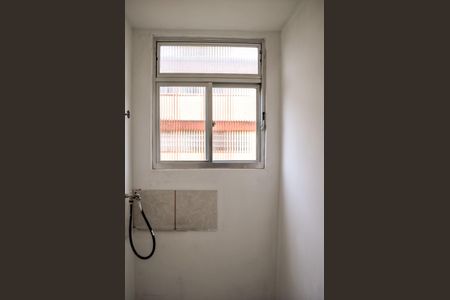 Apartamento para alugar com 50m², 2 quartos e 1 vaga Apartamento para alugar com 50m², 2 quartos e 1 vagaArea de Serviço