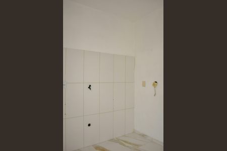 Apartamento para alugar com 50m², 2 quartos e 1 vaga Apartamento para alugar com 50m², 2 quartos e 1 vagaArea de Serviço