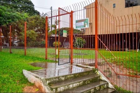 Apartamento para alugar com 50m², 2 quartos e 1 vaga Apartamento para alugar com 50m², 2 quartos e 1 vagaFachada