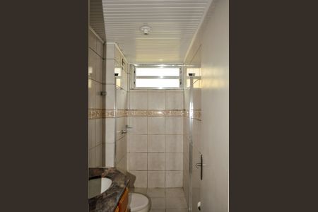 Apartamento para alugar com 50m², 2 quartos e 1 vaga Apartamento para alugar com 50m², 2 quartos e 1 vagaBanheiro