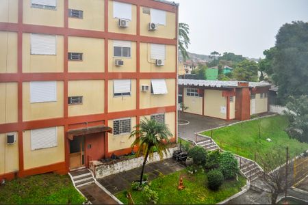 Apartamento para alugar com 50m², 2 quartos e 1 vaga Apartamento para alugar com 50m², 2 quartos e 1 vagaFachada do bloco