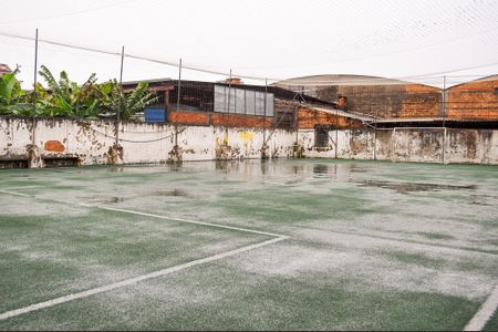 Apartamento para alugar com 50m², 2 quartos e 1 vaga Apartamento para alugar com 50m², 2 quartos e 1 vagaÁrea comum