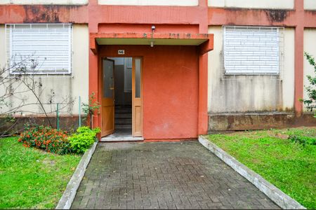 Apartamento para alugar com 50m², 2 quartos e 1 vaga Apartamento para alugar com 50m², 2 quartos e 1 vagaÁrea comum