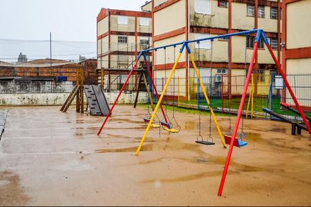 Apartamento para alugar com 50m², 2 quartos e 1 vaga Apartamento para alugar com 50m², 2 quartos e 1 vagaÁrea comum