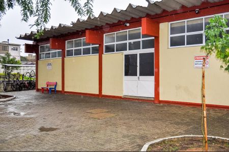 Apartamento para alugar com 50m², 2 quartos e 1 vaga Apartamento para alugar com 50m², 2 quartos e 1 vagaÁrea comum