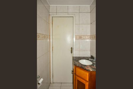 Apartamento para alugar com 50m², 2 quartos e 1 vaga Apartamento para alugar com 50m², 2 quartos e 1 vagaBanheiro