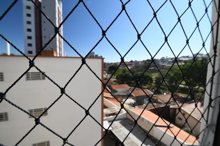 Apartamento à venda com 62m², 2 quartos e 1 vagaQuarto 2 - Suíte Vista