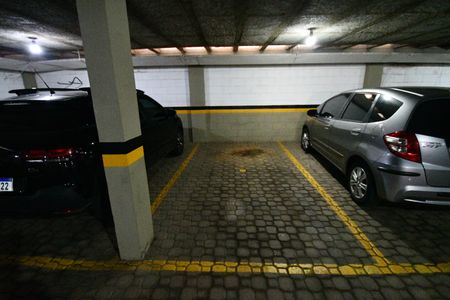 Apartamento à venda com 62m², 2 quartos e 1 vagaGaragem