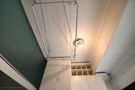 Apartamento à venda com 62m², 2 quartos e 1 vagaÁrea de Serviço