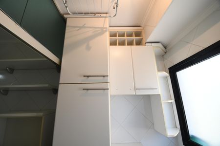 Apartamento à venda com 62m², 2 quartos e 1 vagaÁrea de Serviço