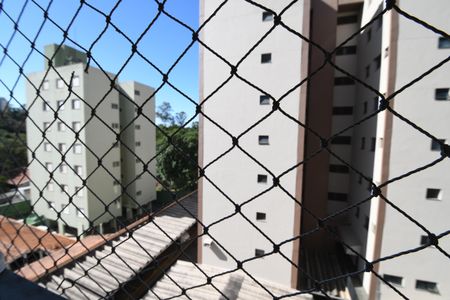 Apartamento à venda com 62m², 2 quartos e 1 vagaÁrea de Serviço - Vista