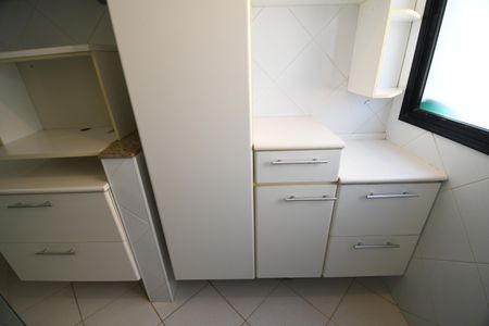 Apartamento à venda com 62m², 2 quartos e 1 vagaÁrea de Serviço