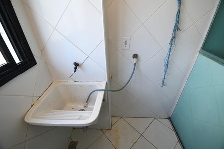 Apartamento à venda com 62m², 2 quartos e 1 vagaÁrea de Serviço