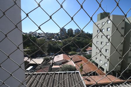 Apartamento à venda com 62m², 2 quartos e 1 vagaSala - Vista