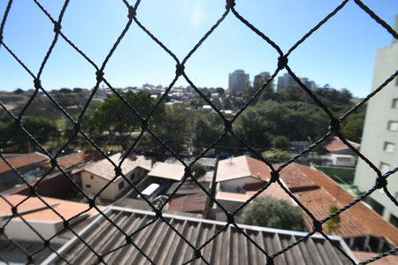 Apartamento à venda com 62m², 2 quartos e 1 vagaQuarto 1 - Vista