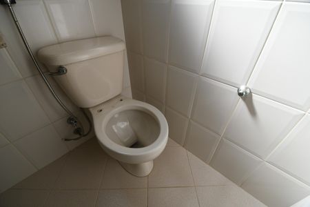 Apartamento à venda com 62m², 2 quartos e 1 vagaBanheiro da Suíte