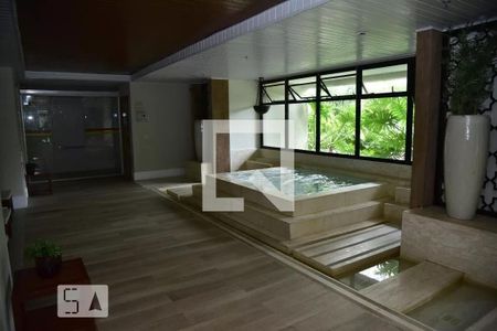 Apartamento à venda com 92m², 3 quartos e 1 vaga Apartamento à venda com 92m², 3 quartos e 1 vagaSaúna