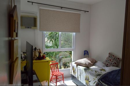 Apartamento à venda com 92m², 3 quartos e 1 vaga Apartamento à venda com 92m², 3 quartos e 1 vagaQuarto 2