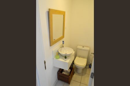 Apartamento à venda com 92m², 3 quartos e 1 vaga Apartamento à venda com 92m², 3 quartos e 1 vagaLavabo