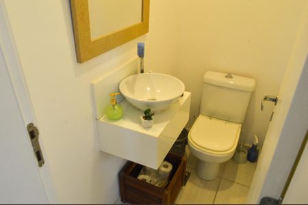 Apartamento à venda com 92m², 3 quartos e 1 vaga Apartamento à venda com 92m², 3 quartos e 1 vagaLavabo