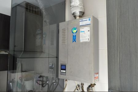 Apartamento à venda com 92m², 3 quartos e 1 vaga Apartamento à venda com 92m², 3 quartos e 1 vagaÁrea de Serviço