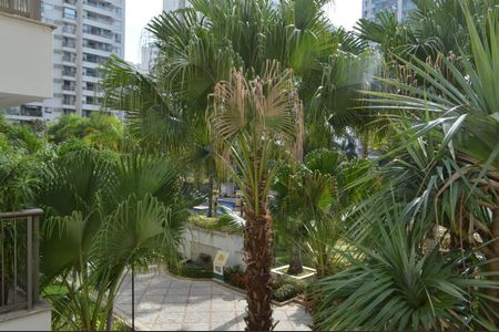 Apartamento à venda com 92m², 3 quartos e 1 vaga Apartamento à venda com 92m², 3 quartos e 1 vagaVista da Varanda Suíte