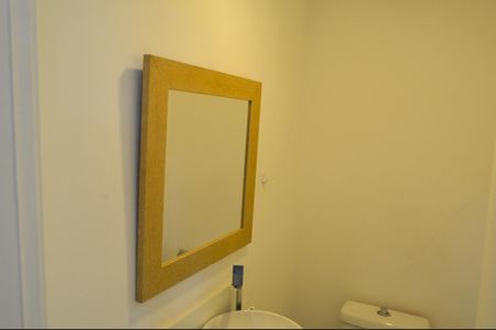 Apartamento à venda com 92m², 3 quartos e 1 vaga Apartamento à venda com 92m², 3 quartos e 1 vagaLavabo