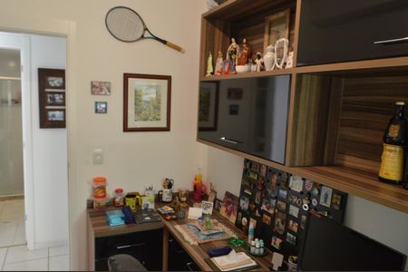 Apartamento à venda com 92m², 3 quartos e 1 vaga Apartamento à venda com 92m², 3 quartos e 1 vagaQuarto 1