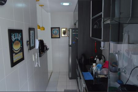 Apartamento à venda com 92m², 3 quartos e 1 vaga Apartamento à venda com 92m², 3 quartos e 1 vagaCozinha