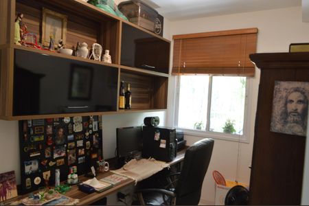 Apartamento à venda com 92m², 3 quartos e 1 vaga Apartamento à venda com 92m², 3 quartos e 1 vagaQuarto 1