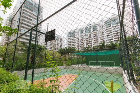 Apartamento à venda com 92m², 3 quartos e 1 vaga Apartamento à venda com 92m², 3 quartos e 1 vagaQuadra Poliesportiva