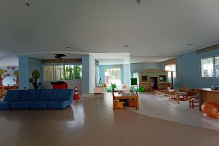 Apartamento à venda com 92m², 3 quartos e 1 vaga Apartamento à venda com 92m², 3 quartos e 1 vagaBrinquedoteca