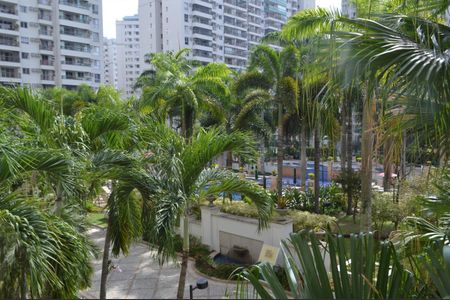 Apartamento à venda com 92m², 3 quartos e 1 vaga Apartamento à venda com 92m², 3 quartos e 1 vagaVista da Varanda