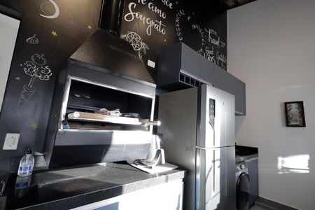 Apartamento à venda com 100m², 2 quartos e 1 vagaCobertura