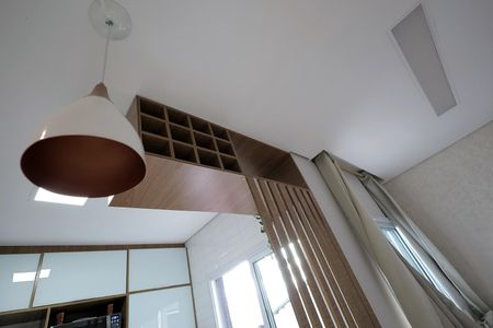 Apartamento à venda com 100m², 2 quartos e 1 vagaCozinha