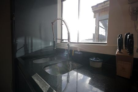 Apartamento à venda com 100m², 2 quartos e 1 vagaCobertura