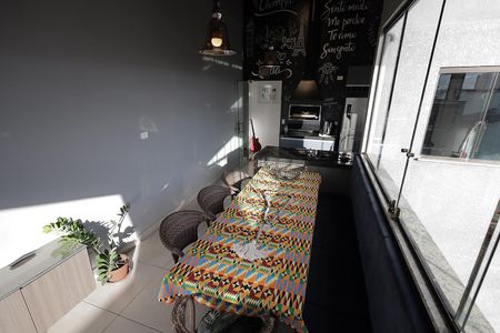 Apartamento à venda com 100m², 2 quartos e 1 vagaSala Cobertura