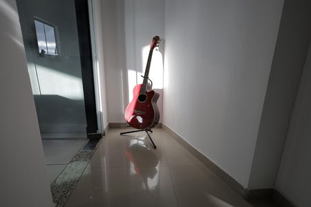 Apartamento à venda com 100m², 2 quartos e 1 vagaCobertura