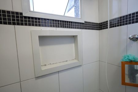Apartamento à venda com 100m², 2 quartos e 1 vagaBanheiro Social