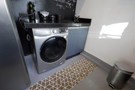 Apartamento à venda com 100m², 2 quartos e 1 vagaCobertura