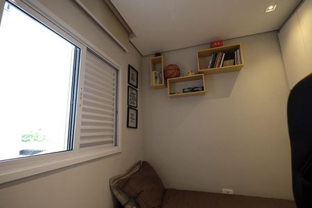 Apartamento à venda com 100m², 2 quartos e 1 vagaQuarto 1