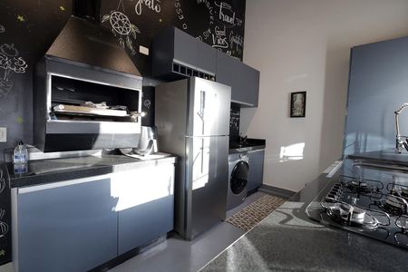 Apartamento à venda com 100m², 2 quartos e 1 vagaCobertura