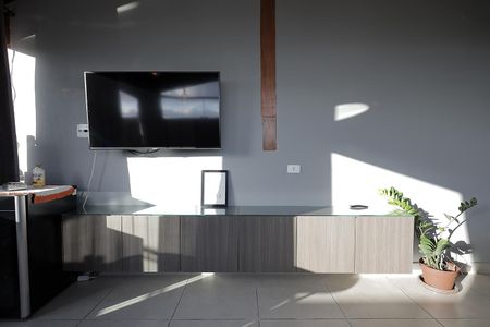 Apartamento à venda com 100m², 2 quartos e 1 vagaSala Cobertura