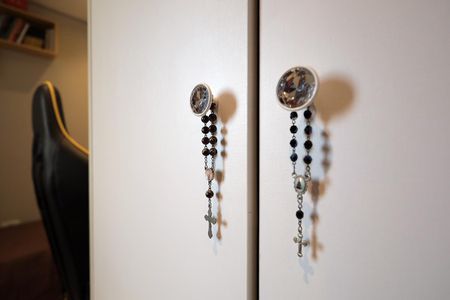 Apartamento à venda com 100m², 2 quartos e 1 vagaQuarto 1