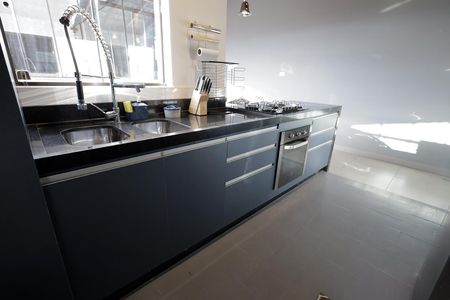 Apartamento à venda com 100m², 2 quartos e 1 vagaCobertura