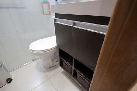 Apartamento à venda com 100m², 2 quartos e 1 vagaBanheiro