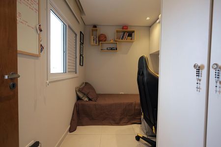 Apartamento à venda com 100m², 2 quartos e 1 vagaQuarto 1