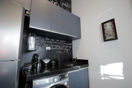 Apartamento à venda com 100m², 2 quartos e 1 vagaCobertura